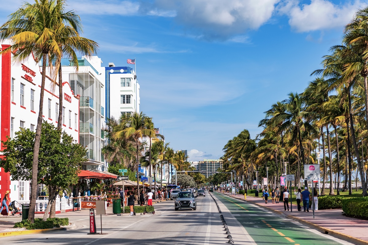 Miami