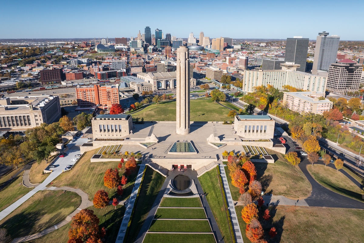 Missouri: Kansas City