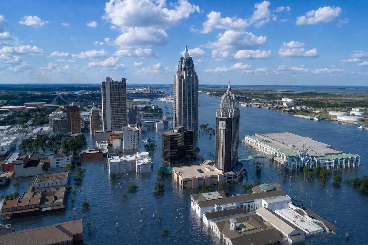 Mobile, Alabama