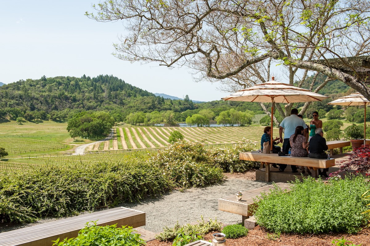 Napa Valley