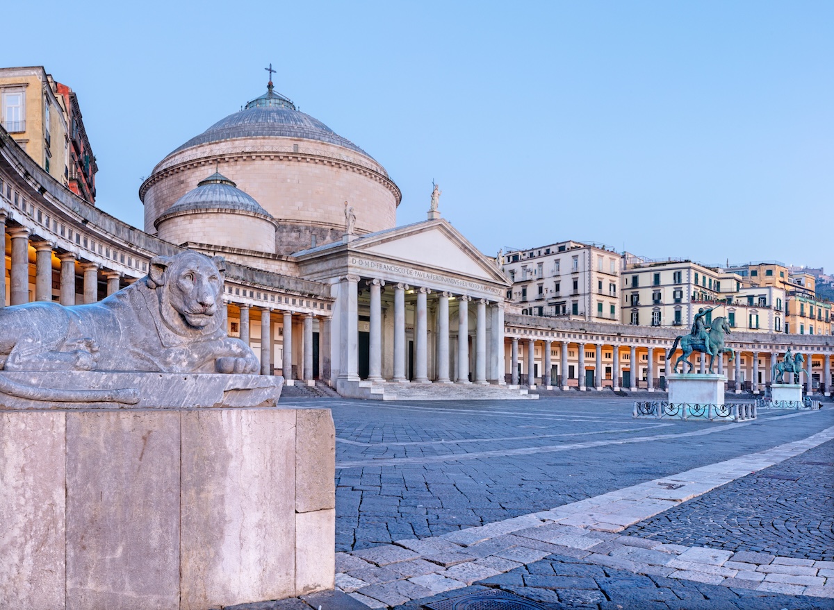 Naples