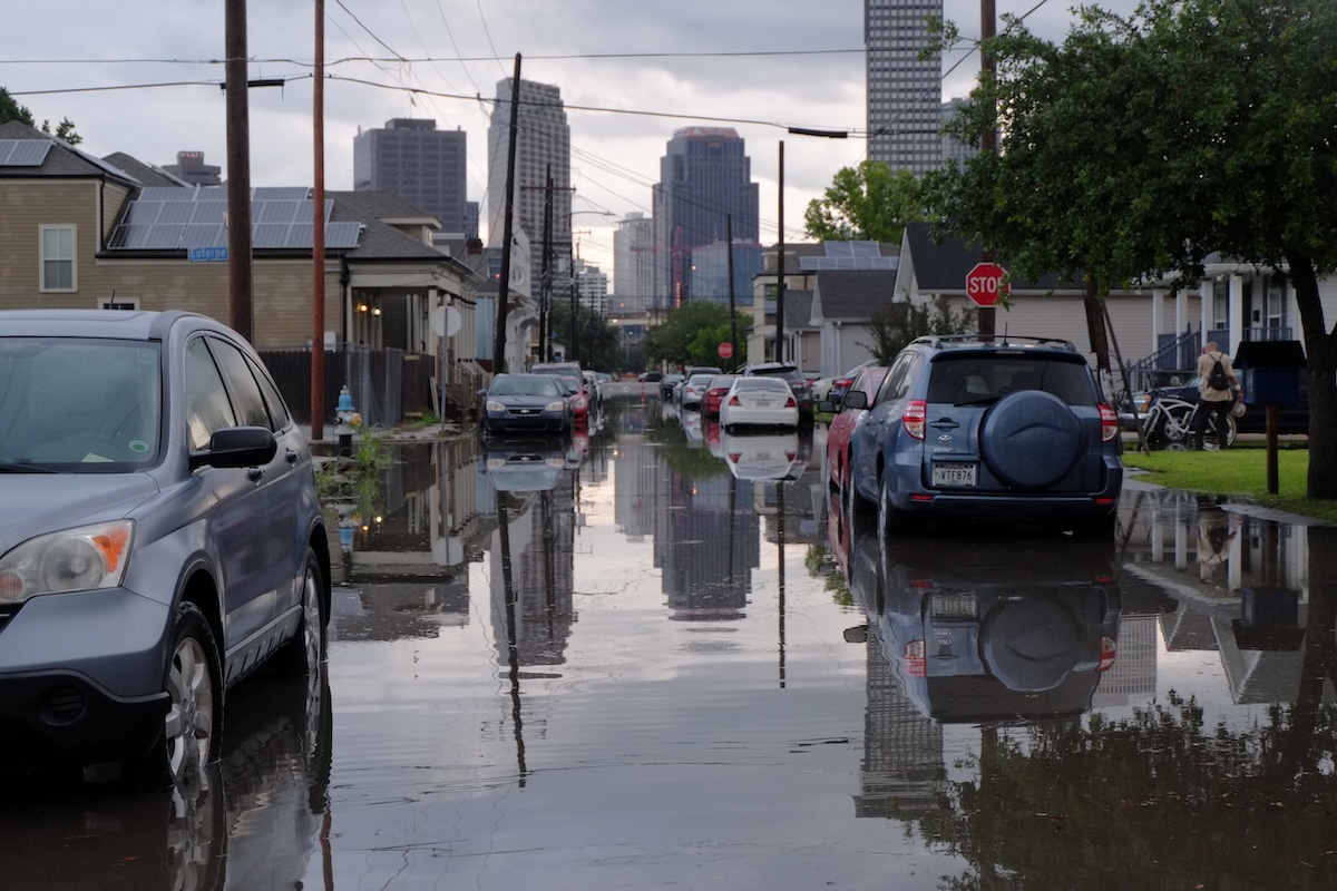 New Orleans