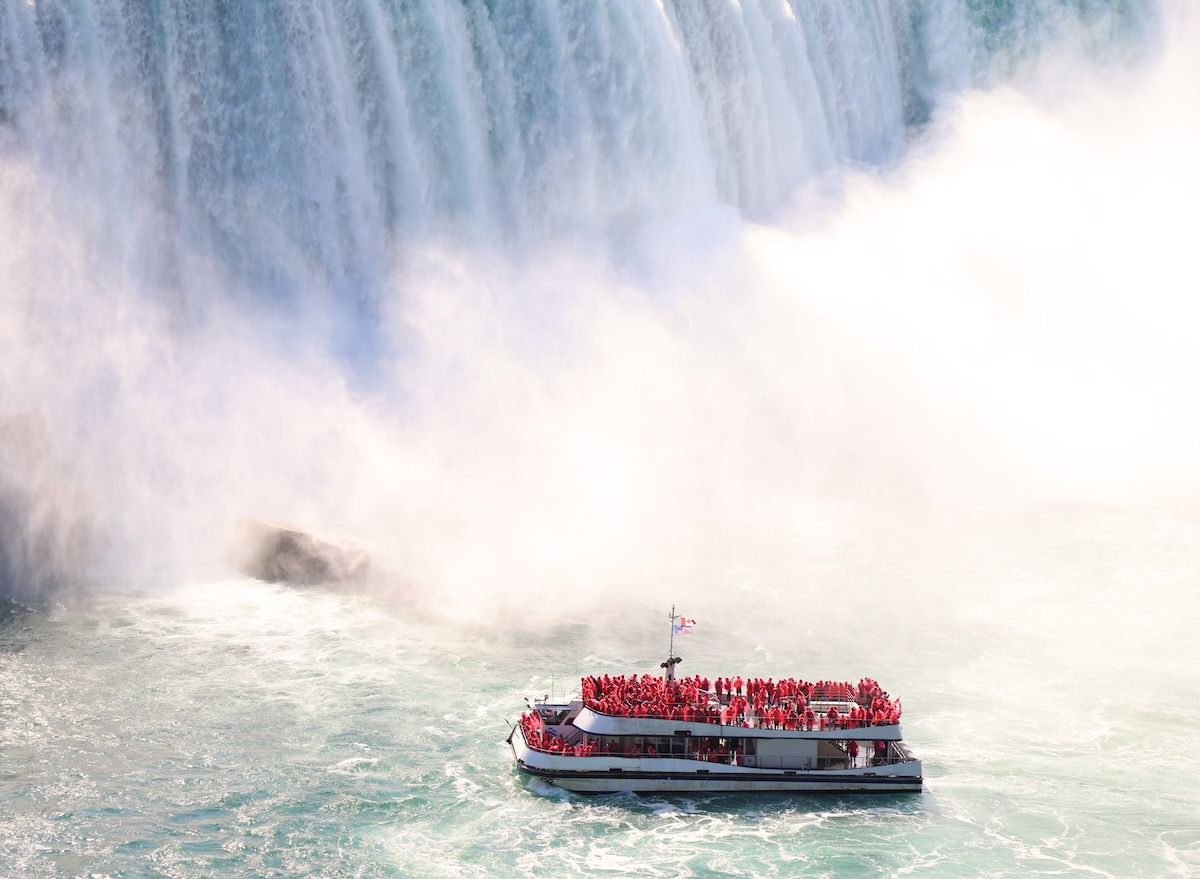 Niagara Falls