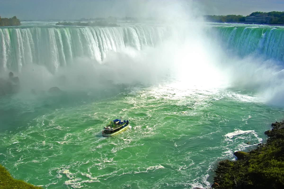 Niagara Falls