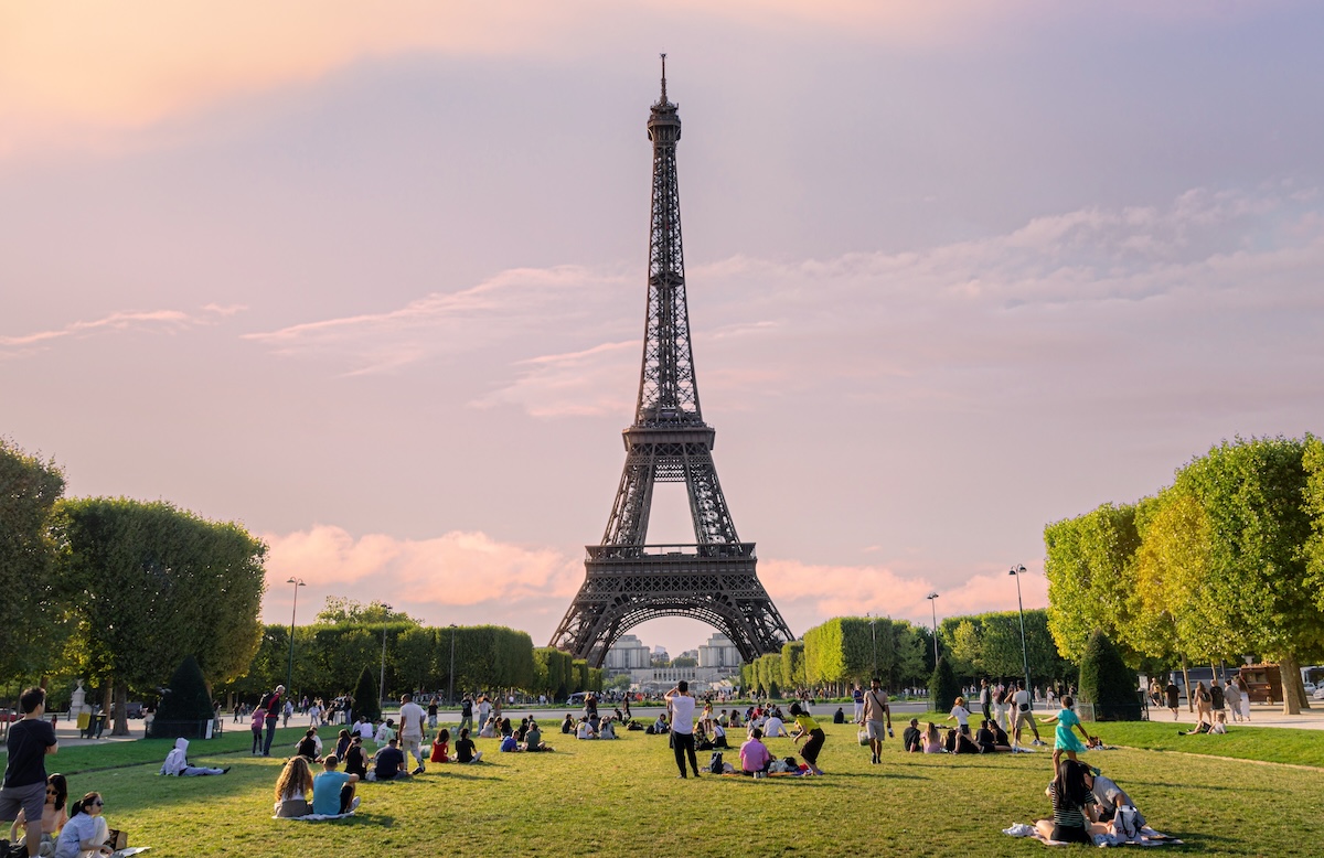 Paris
