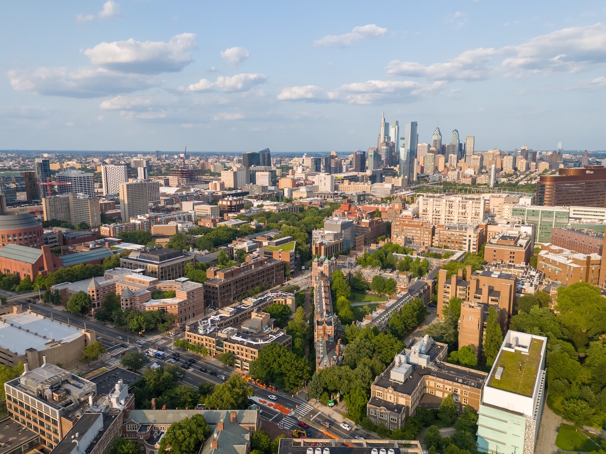 Pennsylvania: Philadelphia