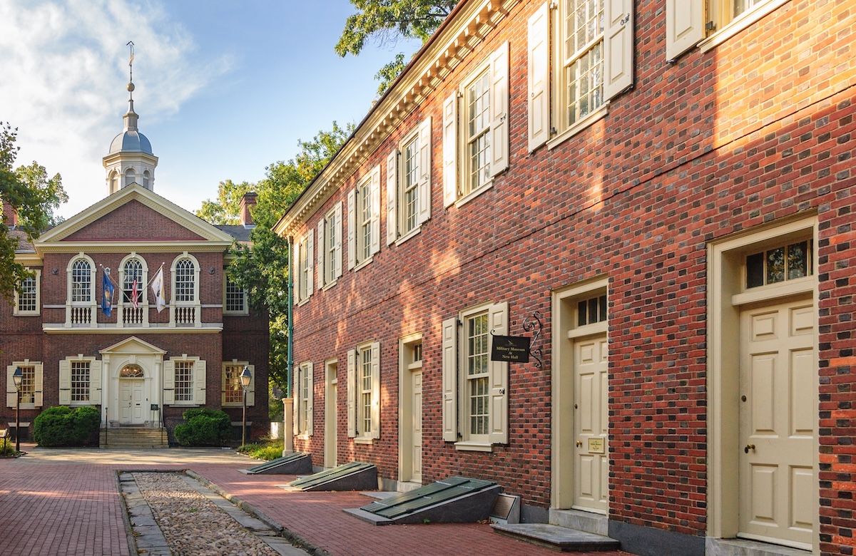 Philadelphia
