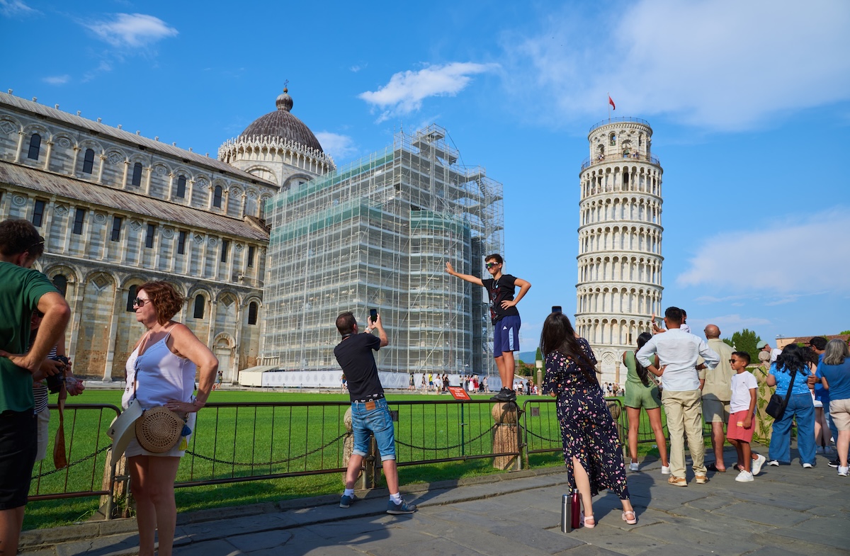 Pisa