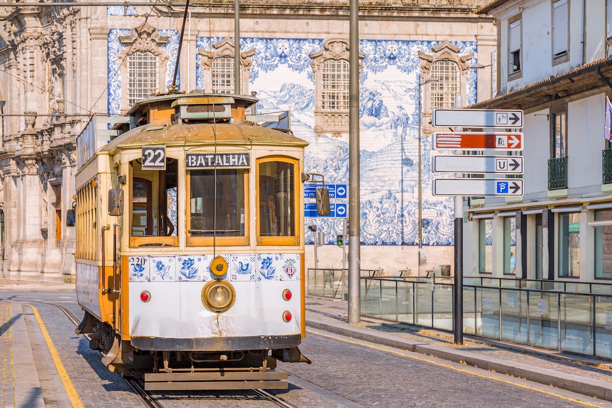 Porto