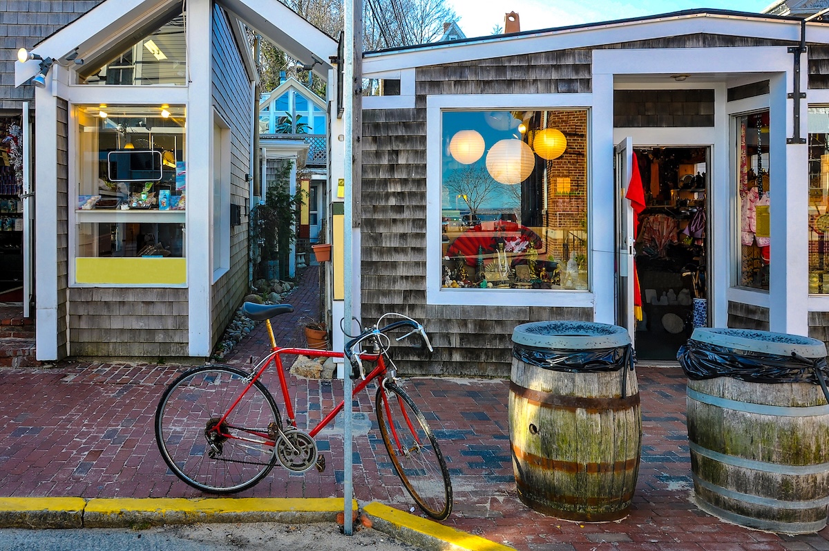 Provincetown