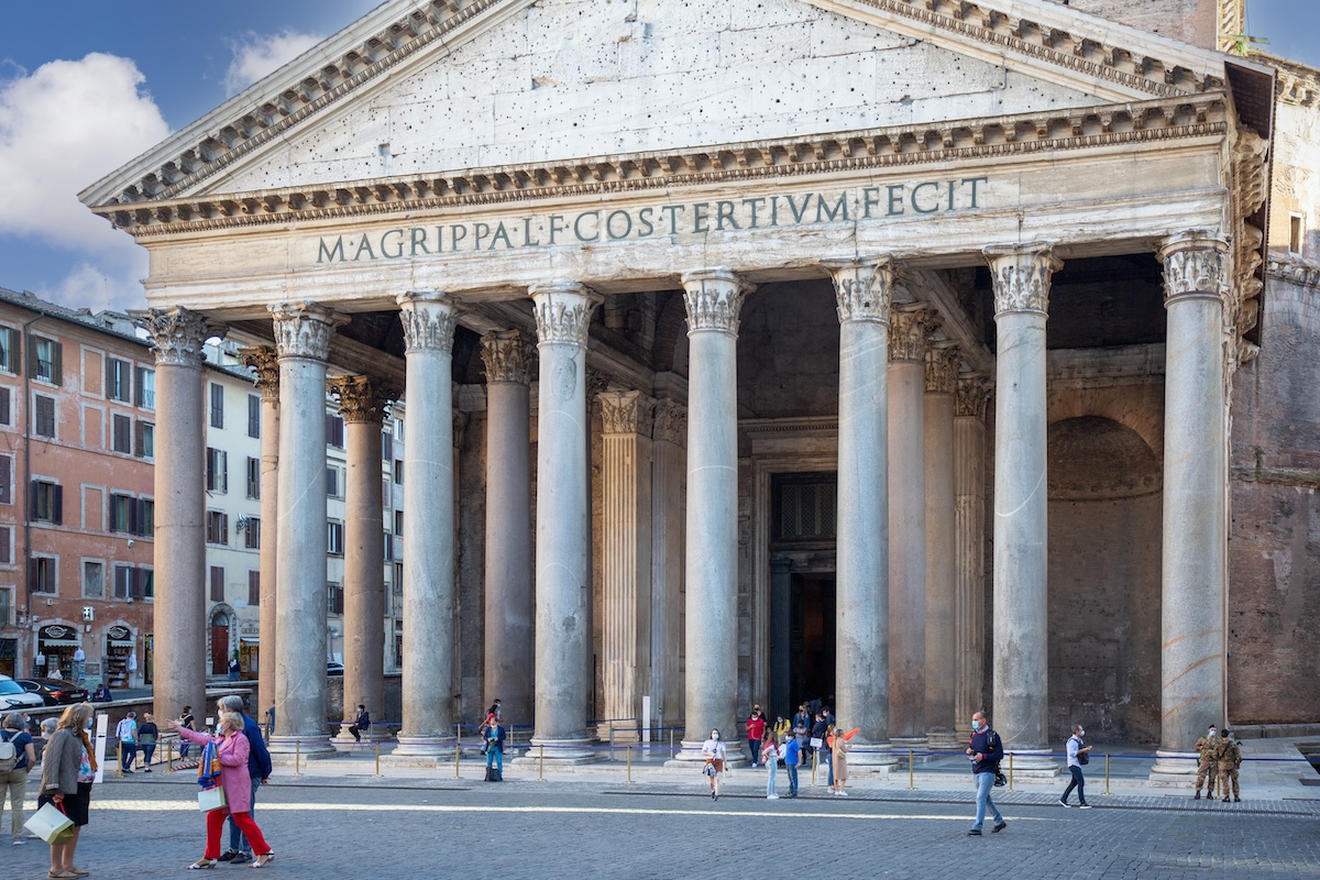 Rome