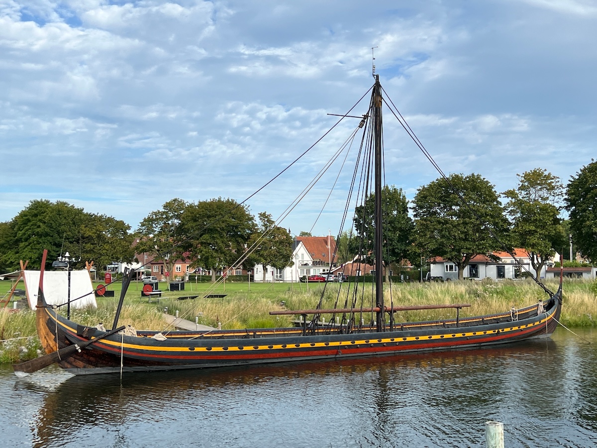 Roskilde