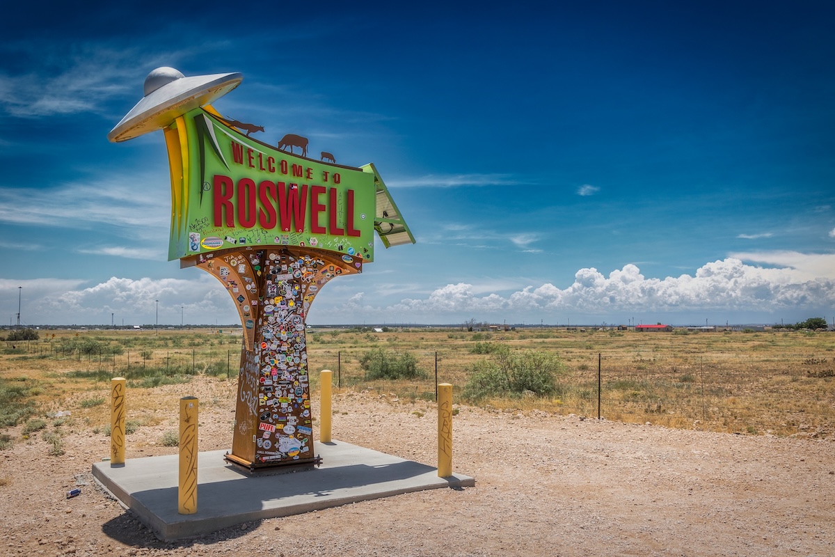 Roswell