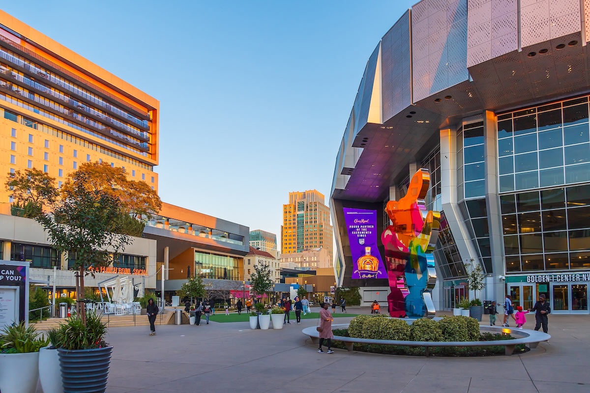 Sacramento