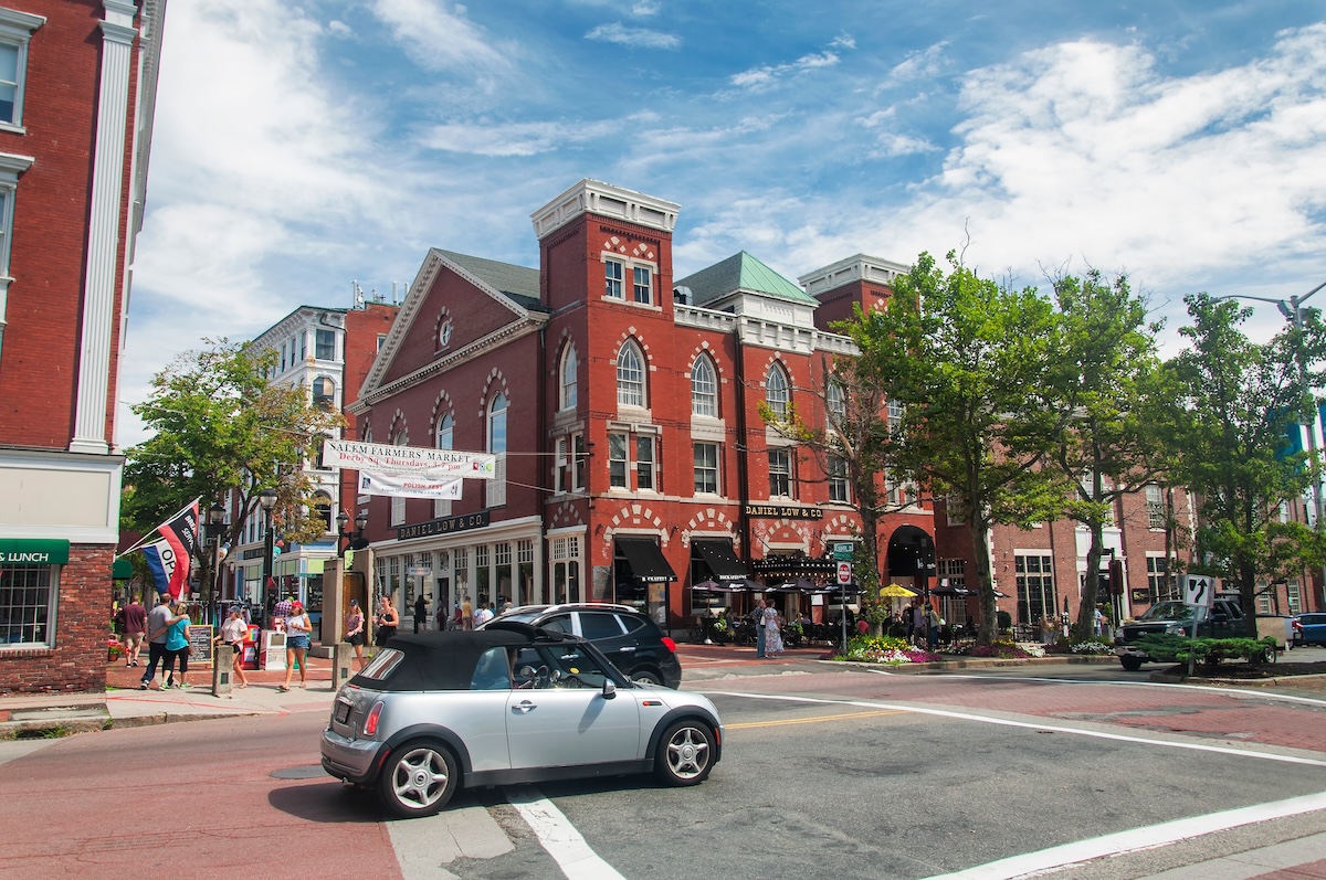 Salem