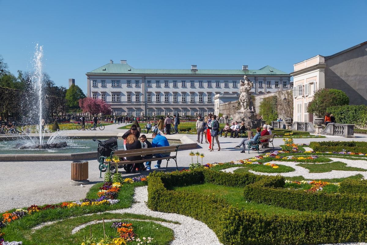 Salzburg