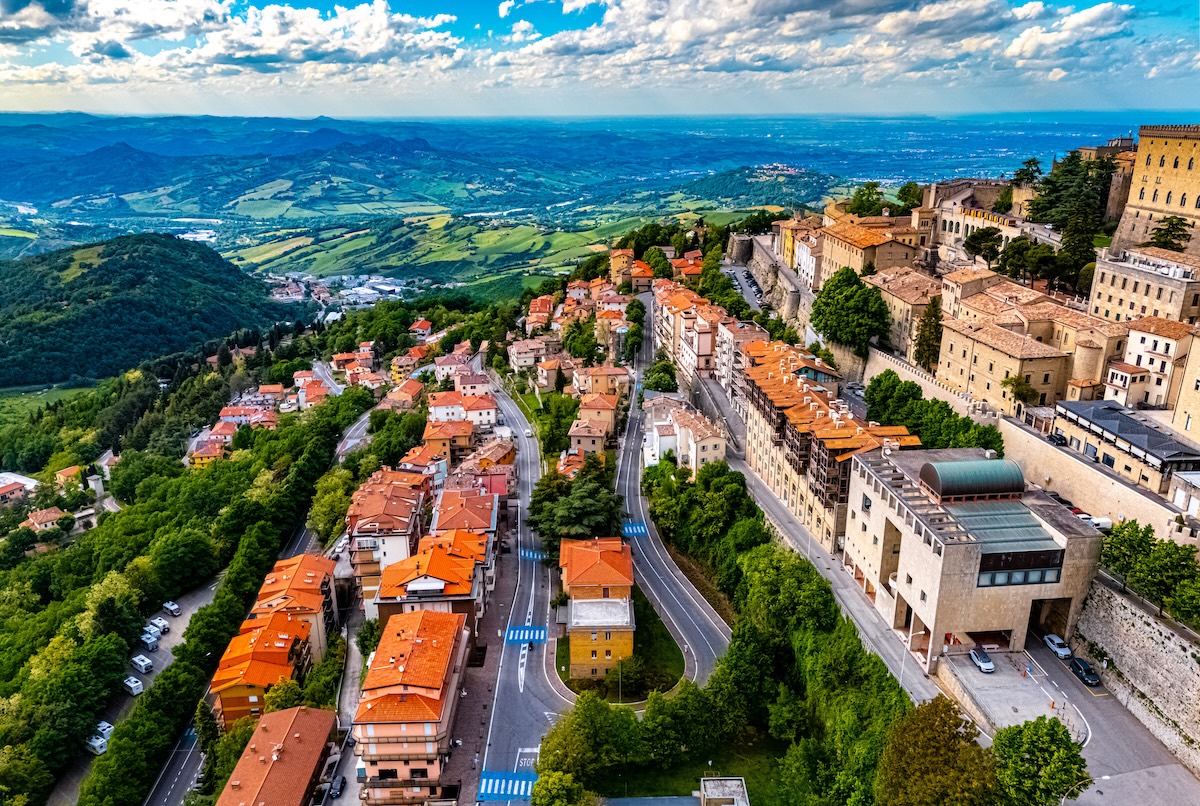 San Marino