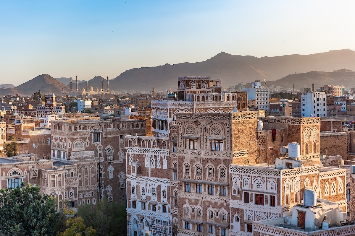 Sana'a