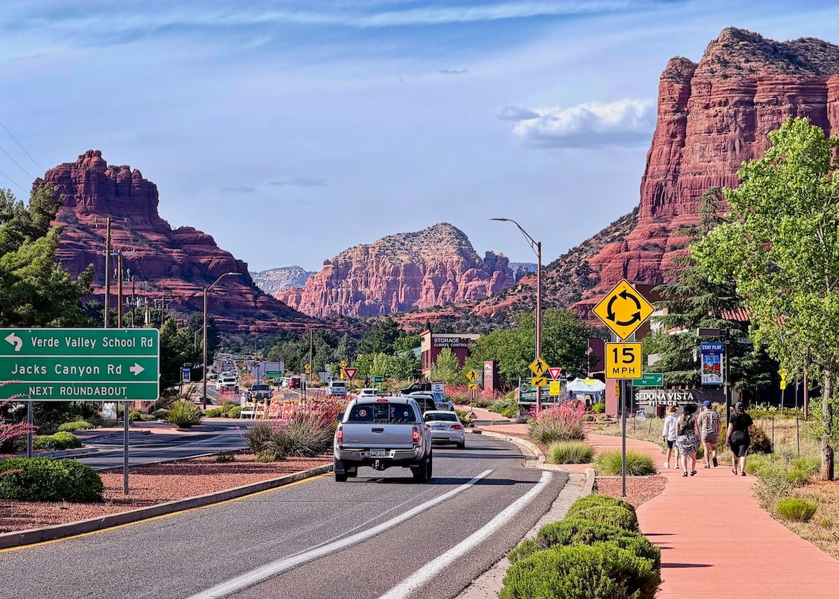 Sedona