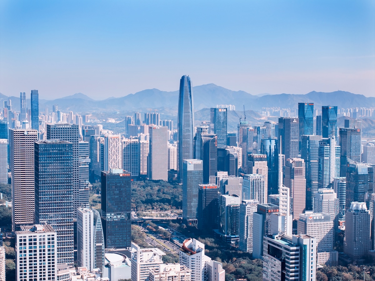 Shenzhen