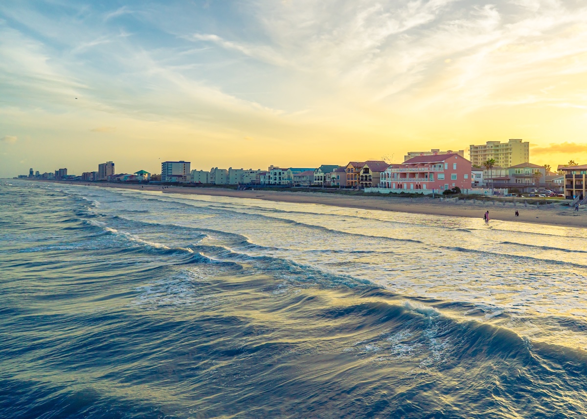 South Padre Island