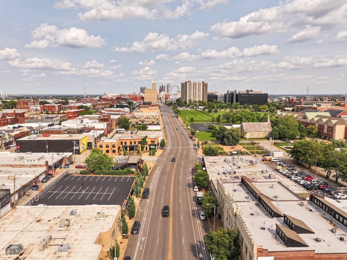 St. Louis