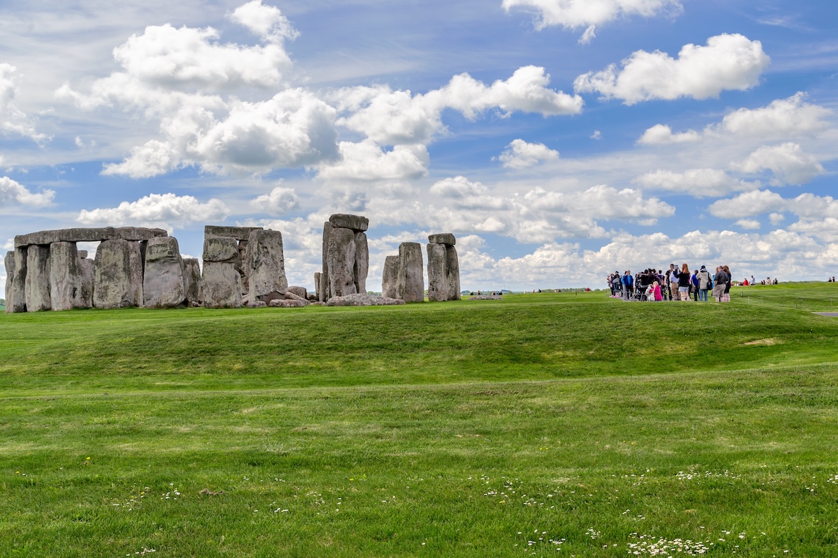 Stonehenge