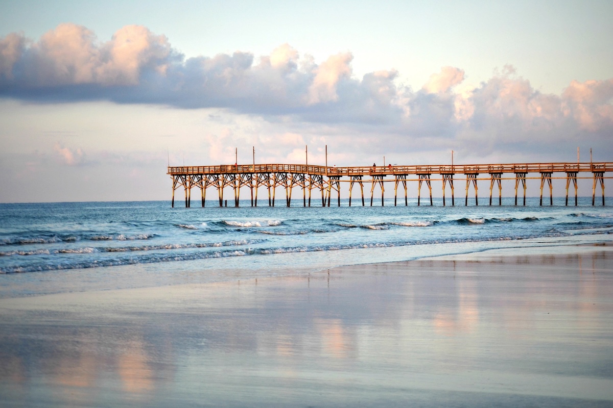 Sunset Beach