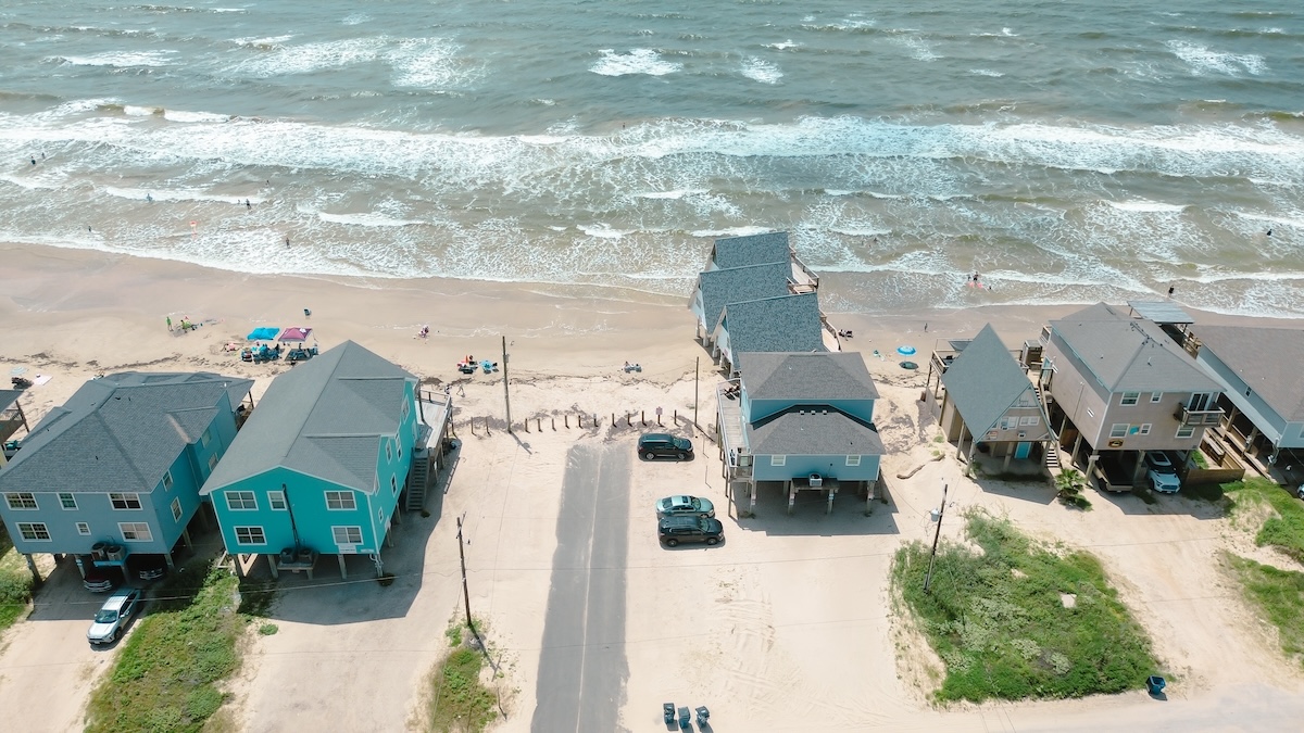 Surfside Beach
