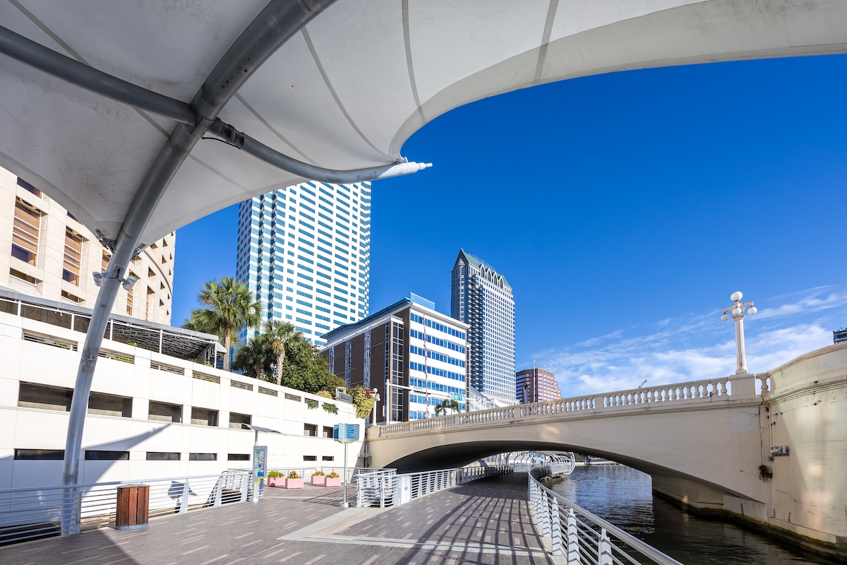 Tampa