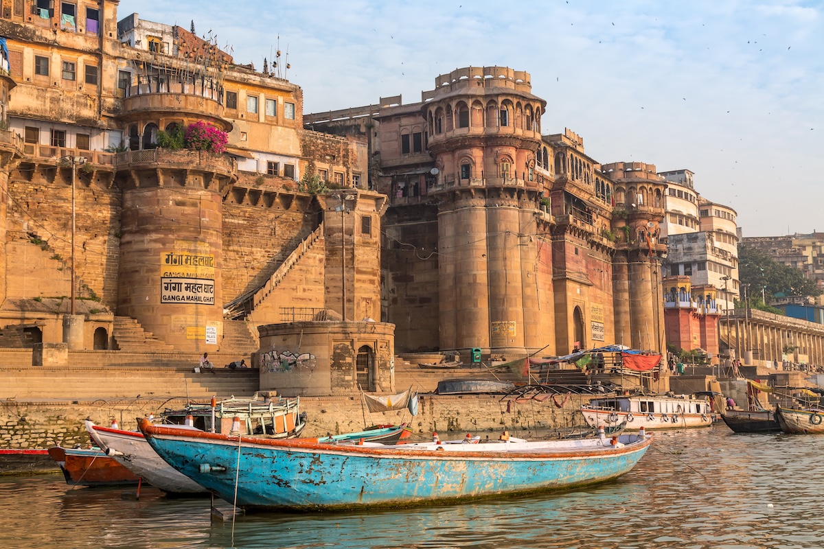 Varanasi