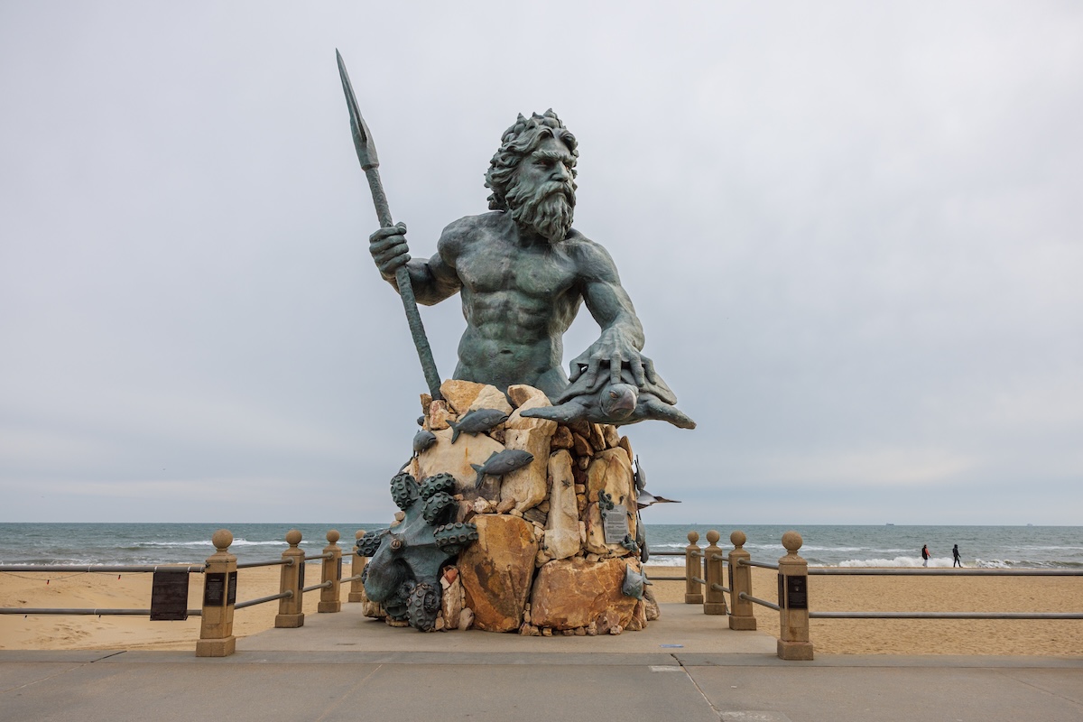 Virginia Beach