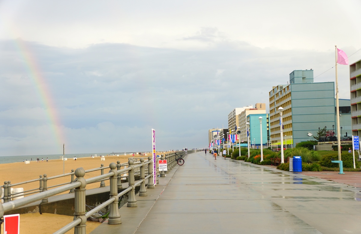 Virginia Beach