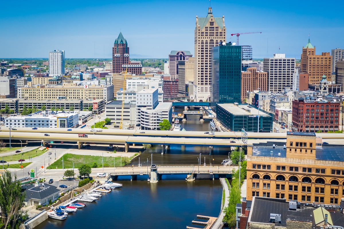 Wisconsin: Milwaukee