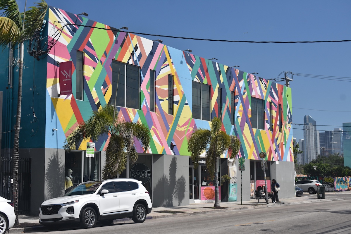Wynwood Walls