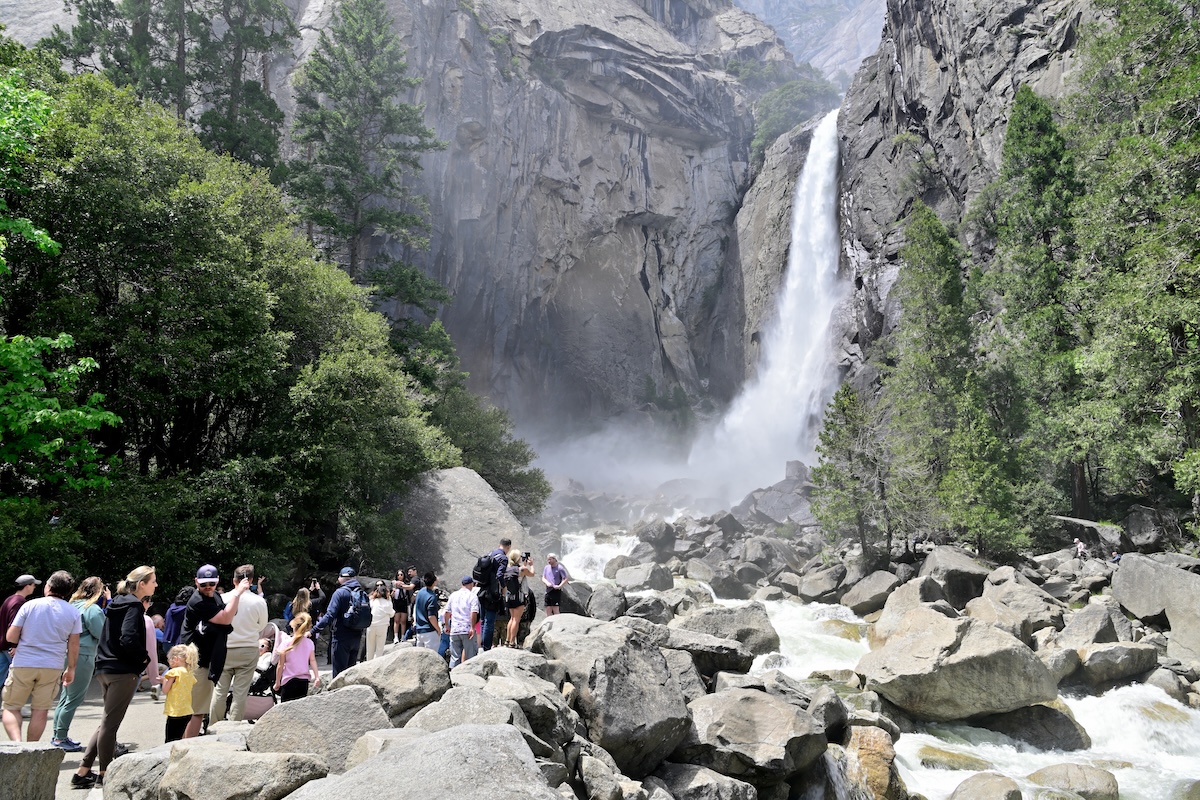 Yosemite