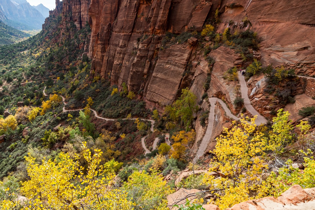 Zion National Park