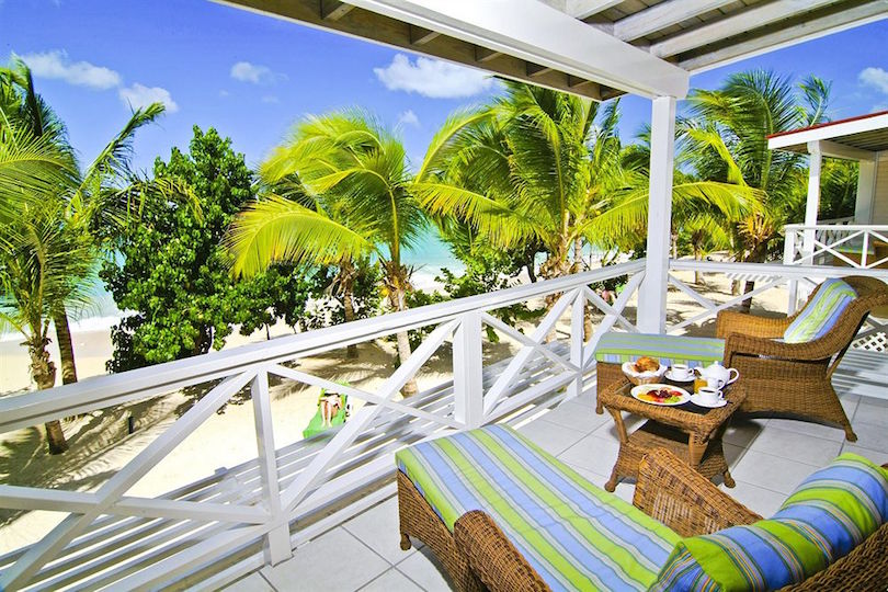 #1 of All Inclusive Resorts In Antigua