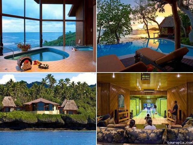#1 of All Inclusive Resorts In Fiji