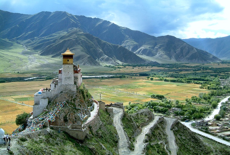 10 Amazing Buddhist Monasteries with Map Photos Touropia 10-amazing-buddhist-monasteries-with-map-photos-touropia