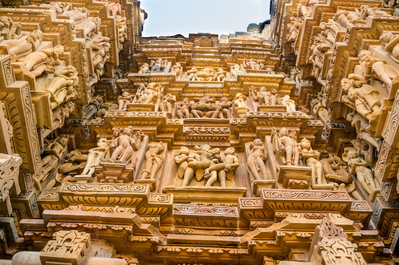 Khajuraho