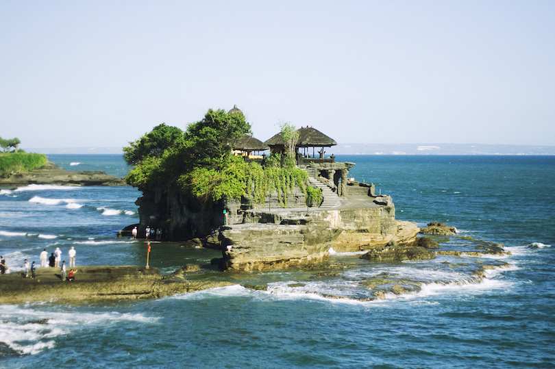 Tanah Lot