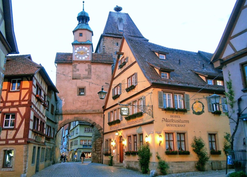 #1 of Amazing Hotels In Germany