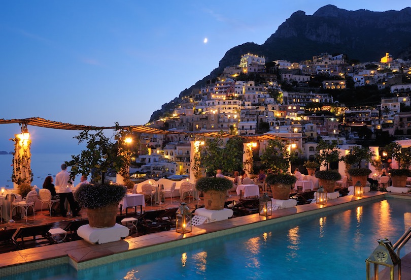 #1 of Amazing Hotels In Italy