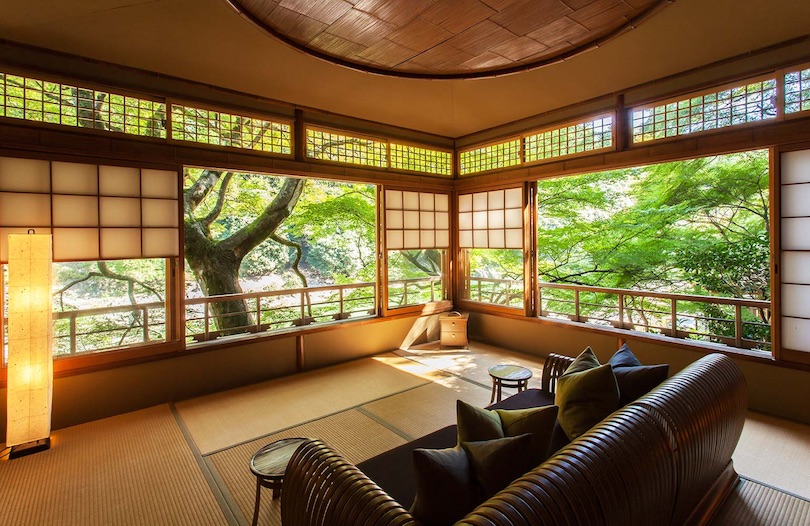 #1 of Amazing Hotels In Japan