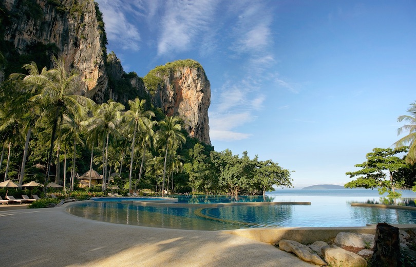 #1 of Best Places To Stay In Railay Beach