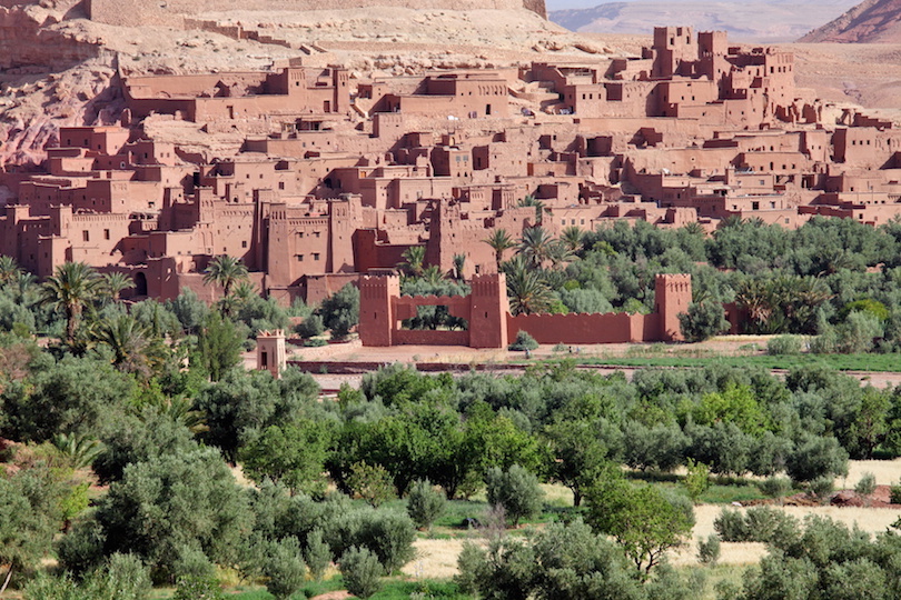 #1 of Day Trips From Marrakesh