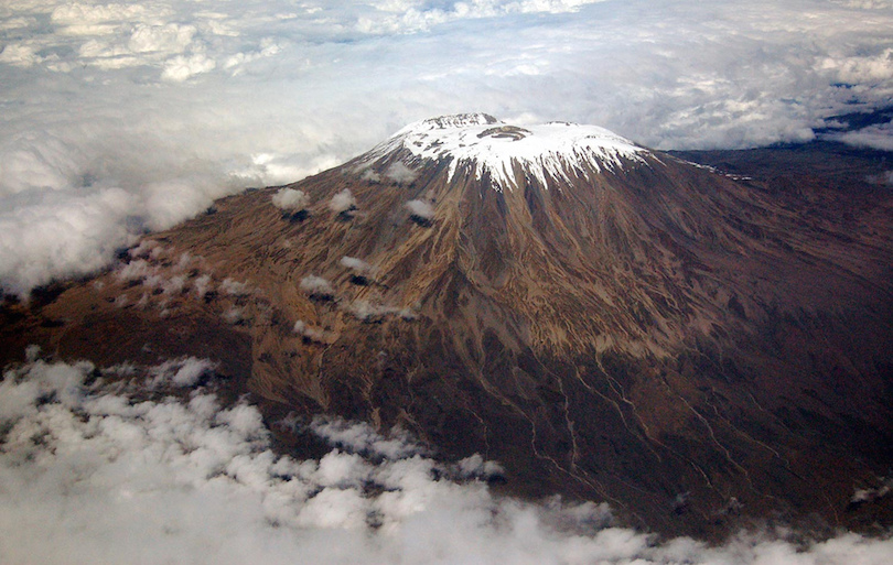 Mount Kilimanjaro