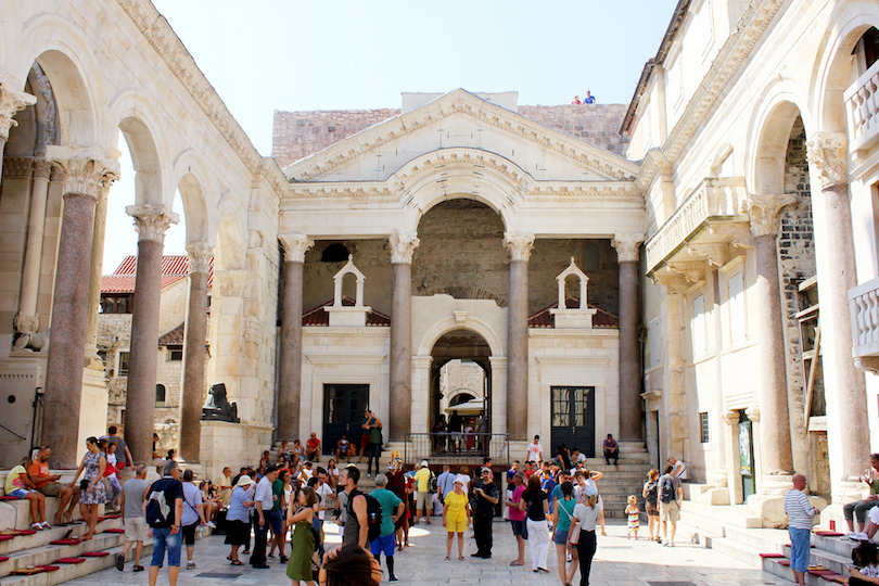 #1 of Tourist Attractions In Split