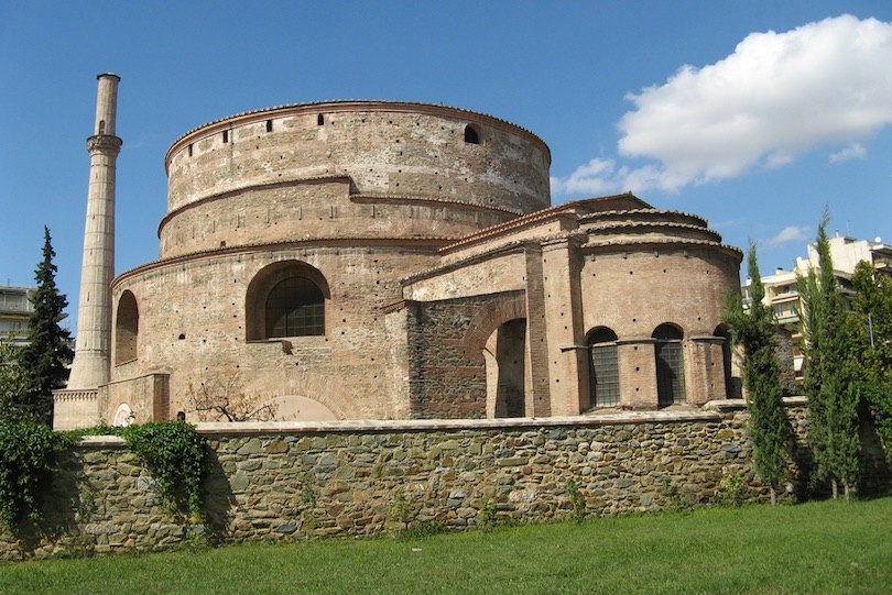 Rotunda of Galerius